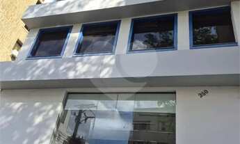 Imagem 5: Prédio inteiro para locação em Santana - SP