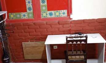 Imagem 4: Quarto para estudante