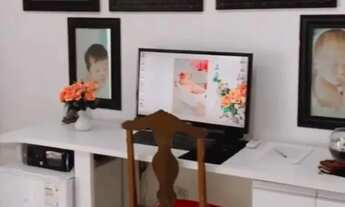 Imagem 4: *Linda Sala Comercial No espaço Schnneider *