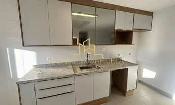 Imagem 3: Apartamento para locação no Edifício Highline Park, Jardim Emília, 2 dorm-1 suíte, 2 vagas