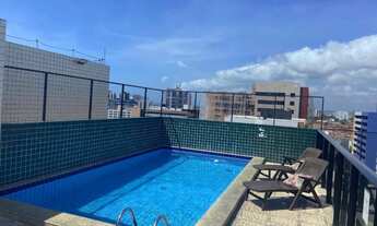 Imagem: Alugo 2/4 com móveis planejados