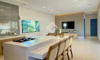 Imagem 3: Chácara de alto padrão à venda no Vale dos Ypês