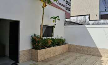 Imagem 4: Casa/Escritório - 450M² de terreno - Vieiralves