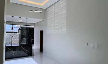 Imagem 5: Belíssima Casa com Piscina condomínio Porto Marina