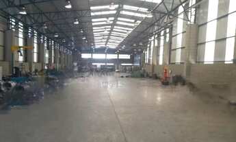 Imagem 2: Galpão à venda em Jandira, Jardim Alvorada, com 1617 m²