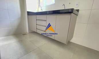 Imagem 7: Apartamento para locação com 55 m², 2 quartos, 1 suíte, 2 vagas, localizado na Rua Ignacio