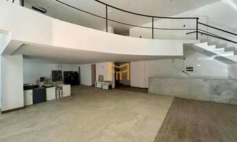 Imagem 2: Loja para alugar, 376 m² por R$ 27.000/mês - Nazaré - Belém/PA