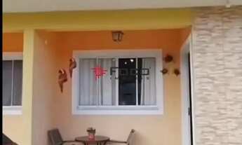 Imagem 4: Sobrado em condomínio fechado - Caraguatatuba - 2 dormitórios e piscina - 78m²