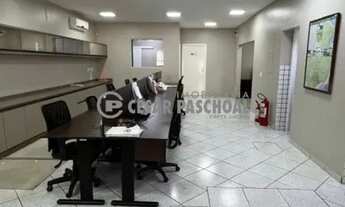 Imagem 7: Galpão Normal Parque Industrial Lagoinha Galpão com Excelente Localização Pavimento Inferi