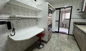 Imagem 7: Imóvel para aluguel tem 125 metros quadrados com 3 quartos em Vila Mogilar - Mogi das Cruz