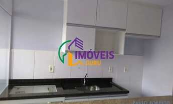 Imagem: APARTAMENTO - VILA HOMERO THON - SP