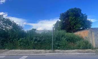 Imagem: Lote Comercial 379,44m² (Asfalto e Agua)