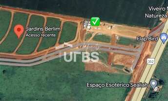 Imagem 2: Jardins Berlim - Terreno Residencial