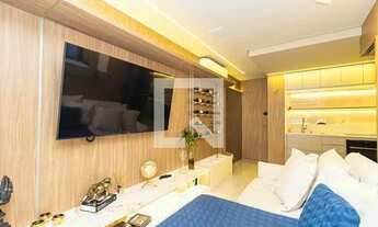 Imagem 6: Apartamento à Venda - Consolação, 1 Quarto, 42 m2