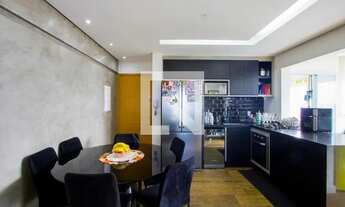 Imagem 6: Apartamento à Venda - Vila Assunção, 2 Quartos, 73 m2