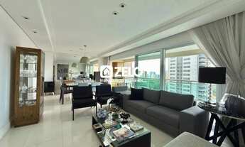 Imagem: Apartamento à venda com 227,48 m², 2 quartos