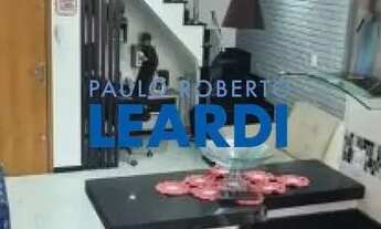 Imagem: COBERTURA - VILA SCARPELLI - SP