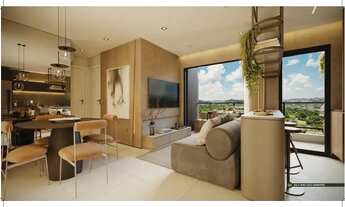 Imagem 3: Vale Caxangá Apartamento com 2 dormitórios