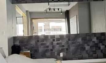 Imagem 7: Apartamento Varanda Gourmet, Santo André no Bairro Paraíso com: 3 quartos, sendo uma suíte