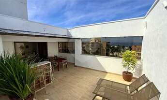 Imagem 5: Apartamento com 3 quartos à venda em Riviera - SP