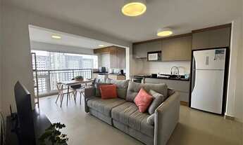 Imagem: Apartamento com 2 quartos à venda em Barra