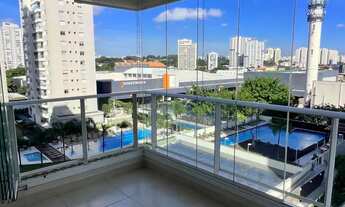 Imagem: Apartamento para venda e locação em Vila