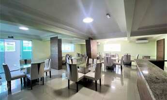 Imagem 7: APARTAMENTO COM 73,22 m² - GUILHERMINA - PRAIA GRANDE SP