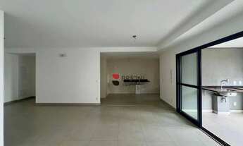 Imagem 2: Apartamento com 3 dormitórios à venda, 126 m² por R$ 928.504,00 - Jardim Olhos D'Água