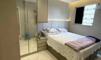 Imagem 3: Apartamento para venda no condomínio Palmeiras 3