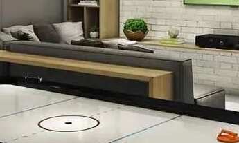 Imagem 7: KZ Jabaquara Apartamento com 2 dormitórios