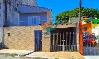 Imagem 3: Sobrado de Rua em Vila Flórida - Guarulhos, SP