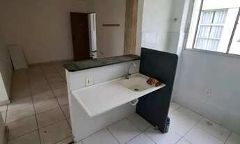 Imagem 5: Apartamento 2 Quartos - R$ 157.000,00 - Doc OK - Portaria 24 Horas - Ótima Localização no