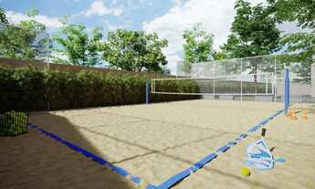 Imagem 3: Belém Boulevard| 03 Quartos| 01 Suíte| Lazer Completo| Campo Grande