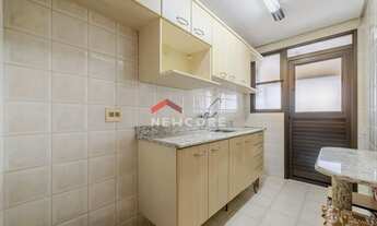 Imagem 6: Apartamento em Rua Saldanha Marinho - Menino Deus - Porto Alegre/RS