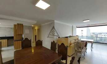 Imagem 3: Apartamento para alugar em Campinas, Centro, com 3 quartos, com 140 m², Albatroz