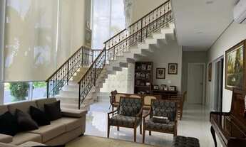 Imagem 6: Casa Condomínio em São José do Rio Preto