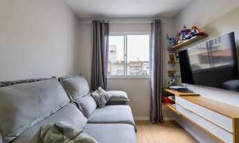 Imagem 3: Apartamento para venda em Parque Arariba com 2 quartos , 41m²