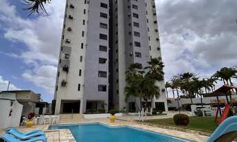 Imagem: Apartamento Edifício Garvey Park - 125m2