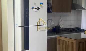 Imagem 3: Apartamento à Venda Condomínio Garden Monte Líbano, Cuiabá