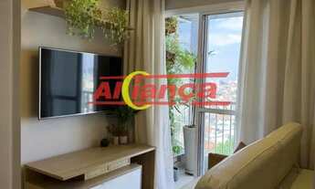 Imagem 3: Apartamento a 800m do Metro Tucuruvi- Parque Vitória - São Paulo - SP