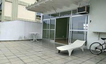 Imagem 5: Cobertura em Avenida Borges de Medeiros - Lagoa - Rio de Janeiro/RJ