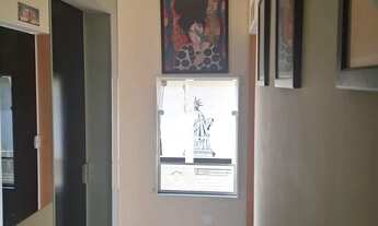 Imagem 6: Flat Novo_ Mobiliado e Aconchegante para 1 pessoa perto da fac. Anhanguera SJC