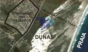 Imagem 5: COD 650- VENDA- Terreno Condomínio dos Pássaros- Frente para duas Ruas