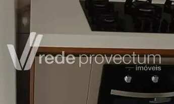 Imagem 6: Casa - Parque Residencial Salerno (Nova Veneza) - Sumaré