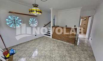 Imagem: SOBRADO, TUCURUVI