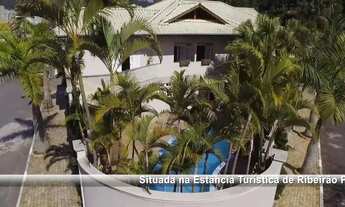 Imagem 2: Casa de condomínio em Rua Águida Tori Sortino - Centro - Ribeirão Pires/SP