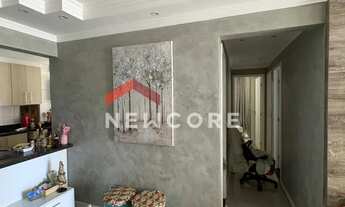 Imagem 6: Apartamento em Avenida Leonor - Vila Augusta - Guarulhos/SP