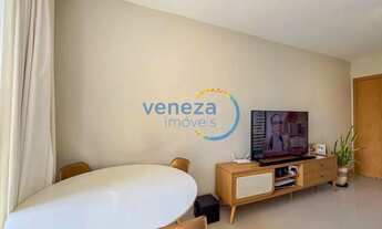 Imagem 4: Apartamento com 2 quartos à venda por R$ 265000.00, 45.00 m2 - CIDADE INDUSTRIAL II - LOND