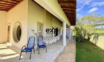 Imagem 6: Casa com 4 quartos, 3 suítes, no Condomínio Village das Palmeiras, Itatiba/SP