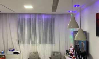 Imagem 3: Apartamento todo reformado